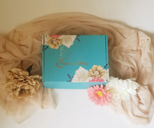 Load image into Gallery viewer, Love & Light Gift Box - Cater To Mom