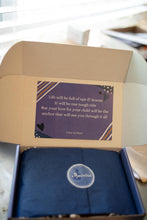 Load image into Gallery viewer, Cater to Dad Box - Gifts for dad - new dad gift - Father's Day