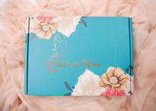 Load image into Gallery viewer, Miscarriage gift box - Pregnancy Loss gift -Love & Light Gift Box - Grief gift
