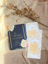 Load image into Gallery viewer, New Mom Affirmations Cards - Words of Encouragement - Cater to Mom