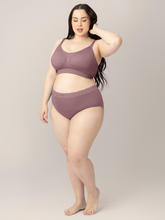 Load image into Gallery viewer, High-Waisted Postpartum Underwear Pack | Dusty Hues