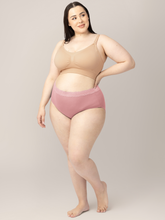 Load image into Gallery viewer, High-Waisted Postpartum Underwear Pack | Dusty Hues