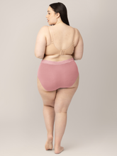 Load image into Gallery viewer, High-Waisted Postpartum Underwear Pack | Dusty Hues