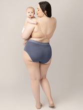 Load image into Gallery viewer, High-Waisted Postpartum Underwear Pack | Dusty Hues