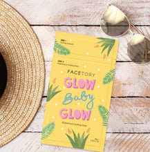Load image into Gallery viewer, July Themed Box "Glow Mama Glow"
