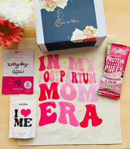 Cater to Mom Grab Box