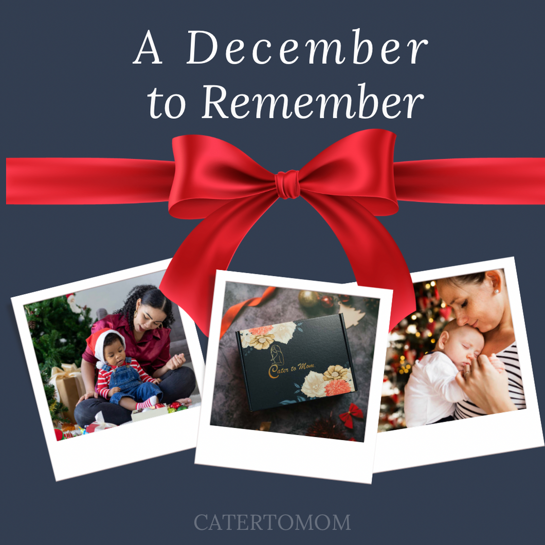 Holiday Box “A December to Remember”