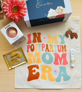 Cater to Mom Grab Box