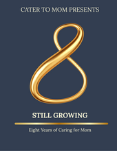 Load image into Gallery viewer, Still Growing: The 8th Anniversary Box