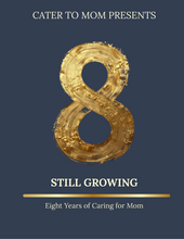 Load image into Gallery viewer, Still Growing: The 8th Anniversary Box