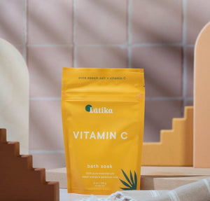 Dear Postpartum Body, You Deserve Love Too