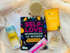Dear Postpartum Body, You Deserve Love Too