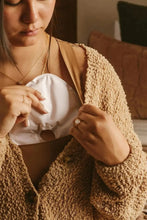Load image into Gallery viewer, Hot &amp; Cold Breast Therapy Packs