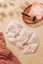 Load image into Gallery viewer, Hot &amp; Cold Breast Therapy Packs