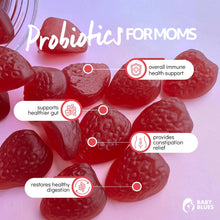 Load image into Gallery viewer, Mom Probiotics