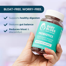Load image into Gallery viewer, Mom Probiotics
