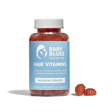 Load image into Gallery viewer, Postpartum Hair Loss Vitamins