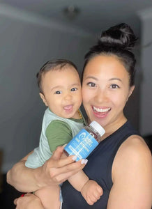Postpartum Hair Loss Vitamins