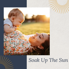 Load image into Gallery viewer, July Box “Soak Up The Sun”