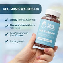 Load image into Gallery viewer, Postpartum Hair Loss Vitamins