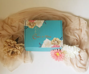 Love & Light Gift Box - Cater To Mom