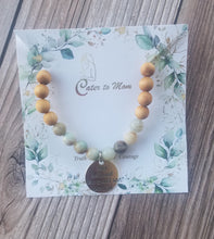 Load image into Gallery viewer, Truth, Awareness, and Courage Diffuser Bracelet - Cater To Mom